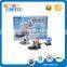 Antarctic scientific expedition DIY building block toy                        
                                                                                Supplier's Choice