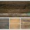Green wood texture wall cladding materials