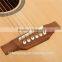 Hot Sale Classical Guitar Solid Wood(TL-0058)