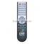 52 keys customized OEM universal remote control uk