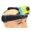 Elastic Adjustable Head Strap for Xiaomi YI sport camera, xiaoyi camera accessories A202