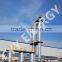 LNG Plant----High efficiency low power consumption (10-1000TPD Liquify Nature Gas Plant)