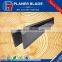 310x35x3mm Woodworking Machine Blade with High Speed Steel