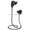 2016 new arrival High performance oem blutooth headphones sport wireless earphone