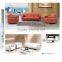 Modern Style Latest Arabic Sofa Set Design Factory Sell Directly HM32