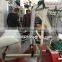high speed Three side sealing bag making machine, double sides, bottom