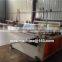 Wenzhou flying knife cutting bottom sealing bag making machine