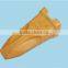DH360 DH380 DH420 EX330 excavator bucket teeth bucket attachment