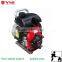 Hydraulic fire fighting rescue equipment
