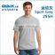 Plain Men's t shirt - trendy Quality 100% Cotton Crew Scoop Neck Tee For Men Assorted Color