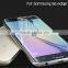 0.1mm Anti-scratch TPU Full coverage protective film for samsung s6 edge full screen screen protector