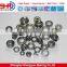Lowest price 691 small bearing China manufacturer for Conventional Fishing Reel