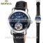 BEWELL Automatic Watch , japan movt quartz watch stainless steel back                        
                                                Quality Choice
                                                    Most Popular