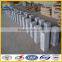 fused cast skid rail block used in steel pusher metallurgical furnace