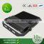 LED slim flood light 80w LED flood light 3 years warranty Samsung 3030SMD