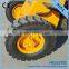 AOLITE 915A wheel loader parts have ROPS/FOPS