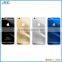 2015 factory high quality,low price plating color tempered glass screen protector for iPhone 6 6Plus