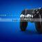 High Quality Removeable Protective Silicone Thumbstick Grips For PS4 Controller