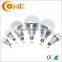12W E27 Fin-type Aluminum led bulb China