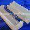 Vacuum casting silicone mould rapid prototypes