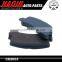 semi-metal BRAKE PAD MD2053M for Japanese vehicles