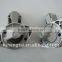 die casting auto starter bracket and housing