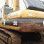 330C 330B 330D 320B 320C 320D 325B 325C 325D 312B 312C Used Caterpillar Excavator on sale