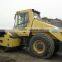 Used road roller BOMAG BW219DH-3 Used compactor germany roller Single-cylinder vibratory rollers