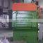 ROVAN Q32 series CE,warranty, apron type shot blasting machine