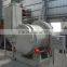 Rolling Barrel Small Metal Parts Cleaning Grinder Machine
