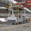 1 high quality Construction Machinery shot blast equipment with blasting & painting