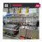 full automatic precise pneumatic hydraulic components cleaner