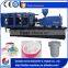 high output volume medicine bottle molding machine