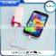 Outtos promotional gift 5200mAh mobile power bank