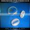 BK7,Sapphire,Fused silica, CaF2 BK7 plano concave lens, Bi-concave lens