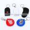 keychain with sound/recorde/photo/ligter