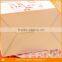 Best Selling file Creative seasonal packaging box