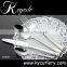 High quality banquet tableware,flatware for wedding,picnic kit