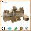 precision double ended shear beam load cell sensor QSA(40-50T)