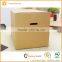 hot sale storage house moving paper shipping box