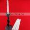 the most popular white candles in Nigerian market bright alluminating candles in shrinkage