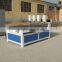 QL-1218 High quality price good independent multi spindle 3 axis cnc router machine for sale