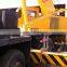 originally japan made , used kato 50t hydraulic truck crane in Shanghai
