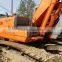 Used HITACHI ZX200 Excavator For Sale, Sell Japan HITACHI ZX55 ZX60 ZX70 ZX75 ZX120 ZX200 Excavator