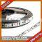 5 Meter White Green No-waterproof 5050 SMD 60LED/M 14.4W/M Super Bright LED Flexible Strip Light New