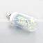 E14 8W 5730 SMD 36 LEDs Corn Light Lamp Bulb Energy Saving 360 Degree White 220-240V