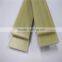 6*30mm High Strong Flexible Fiberglass Flat Bars Strips for 45 lbs Recurve Horsebow limb                        
                                                Quality Choice