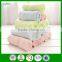 organic bamboo hand towels gift for baby
