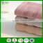 bamboo cotton bath towels
