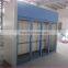 Steel Fume cupboard